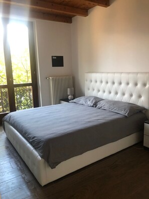 3 sovrum, strykjärn/strykbräda, wi-fi och sängkläder