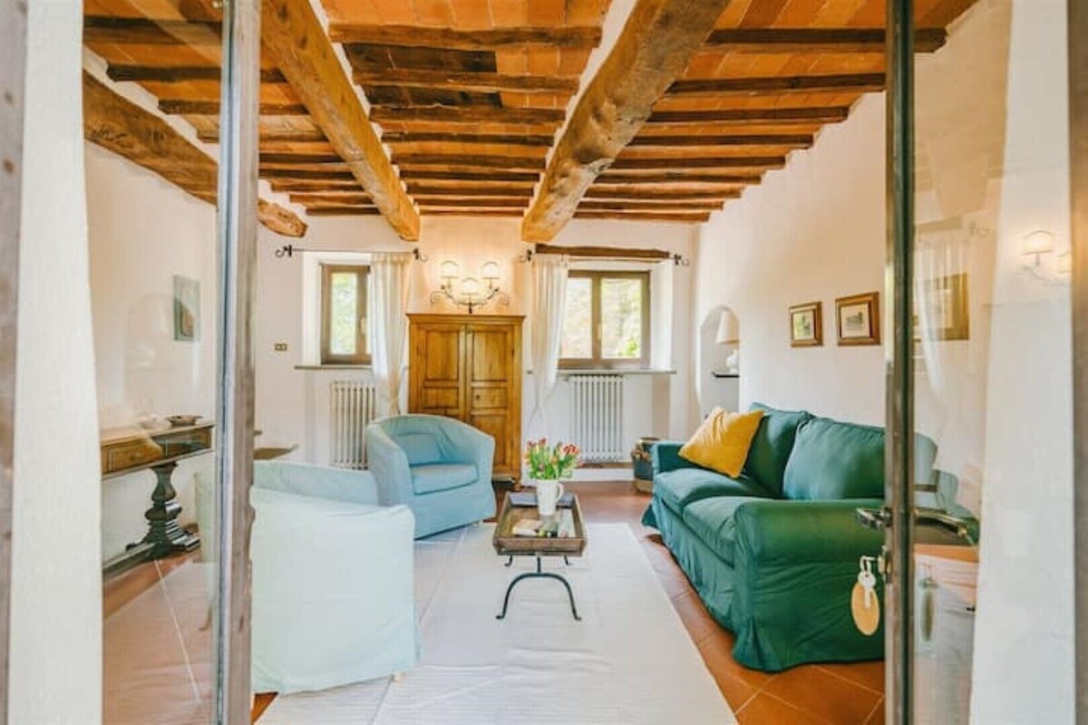 Bild für Gastgeberprofil