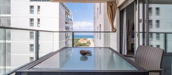 Achziv Beach Haven 3BR Apartment by Sea N' Rent