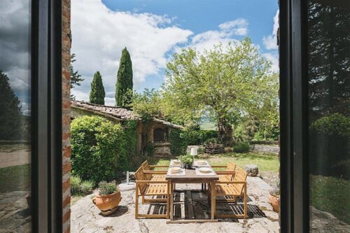 Lupinati Farm - La Torre