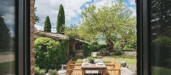 Lupinati Farm - La Torre