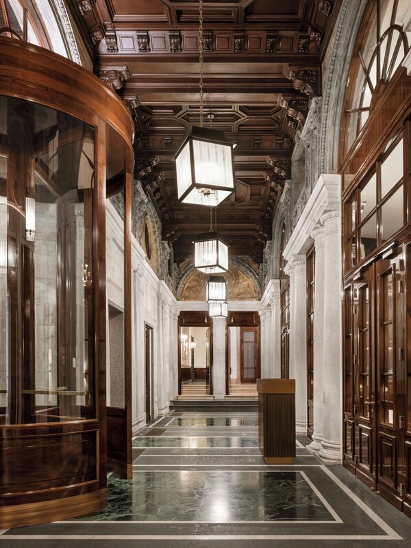 Casa Cipriani Milano - Mailand