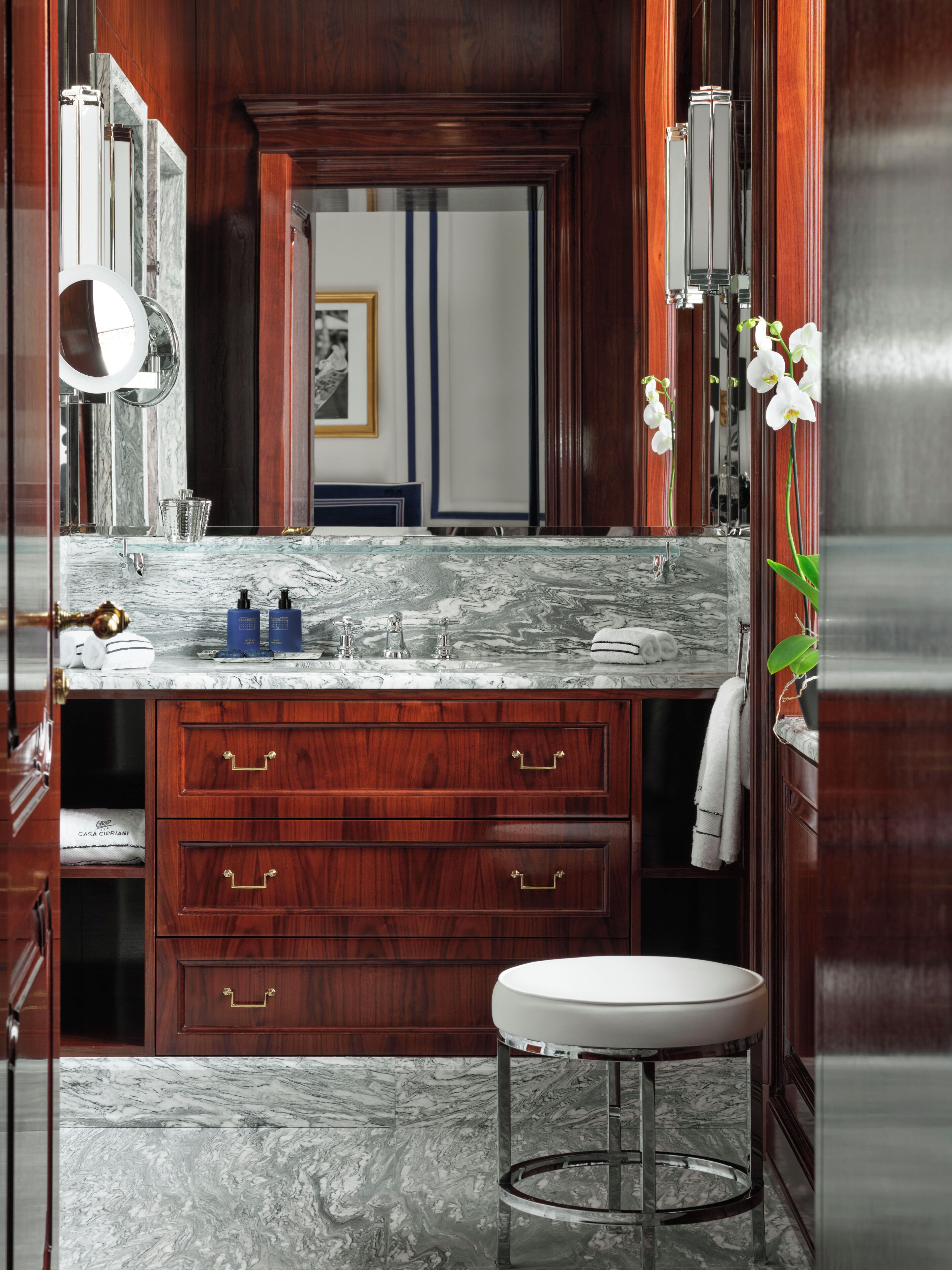 Foto - Casa Cipriani Milano