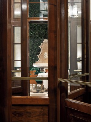 Bar (ter plaatse)