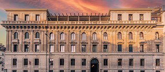Casa Cipriani Milano