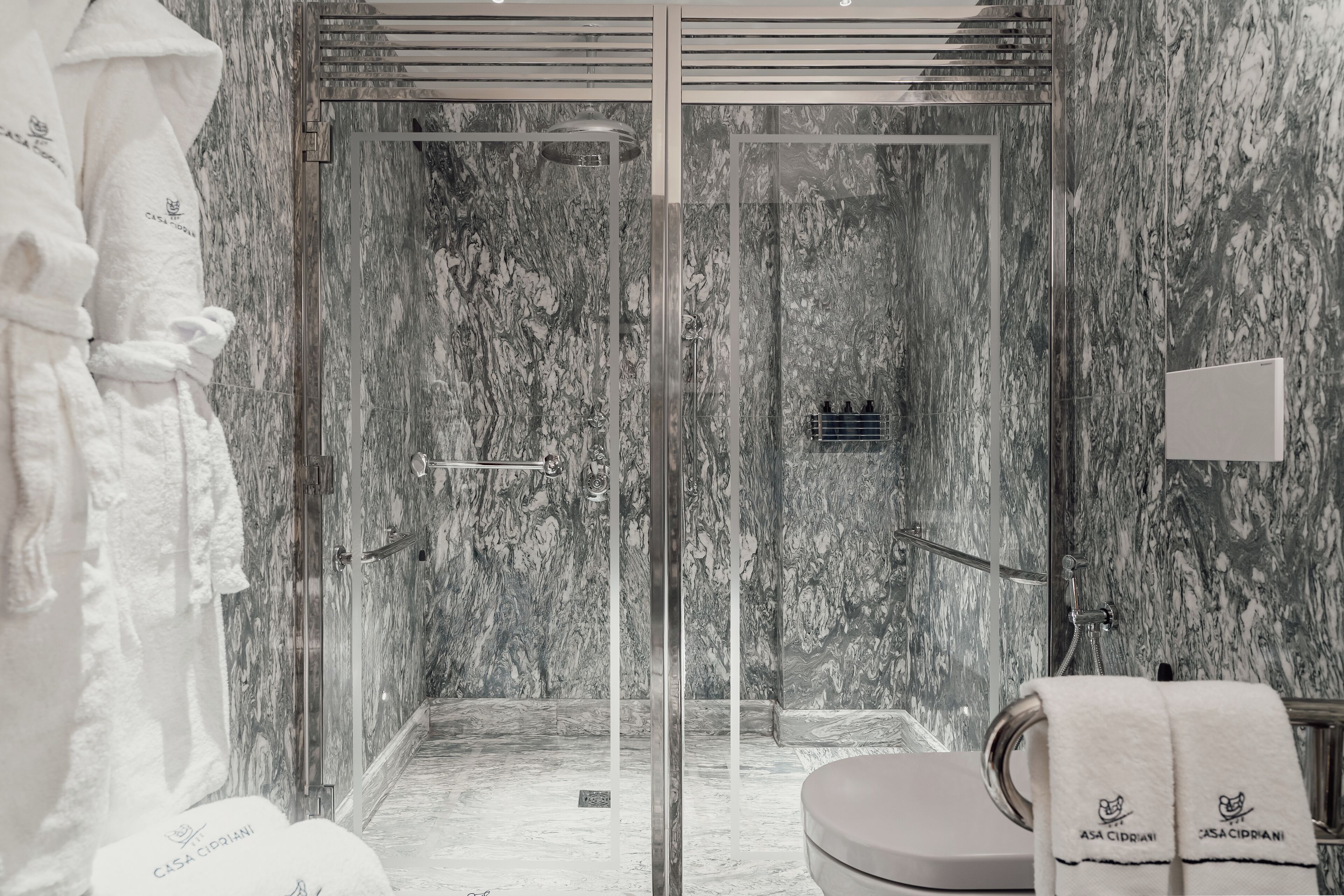 Foto - Casa Cipriani Milano