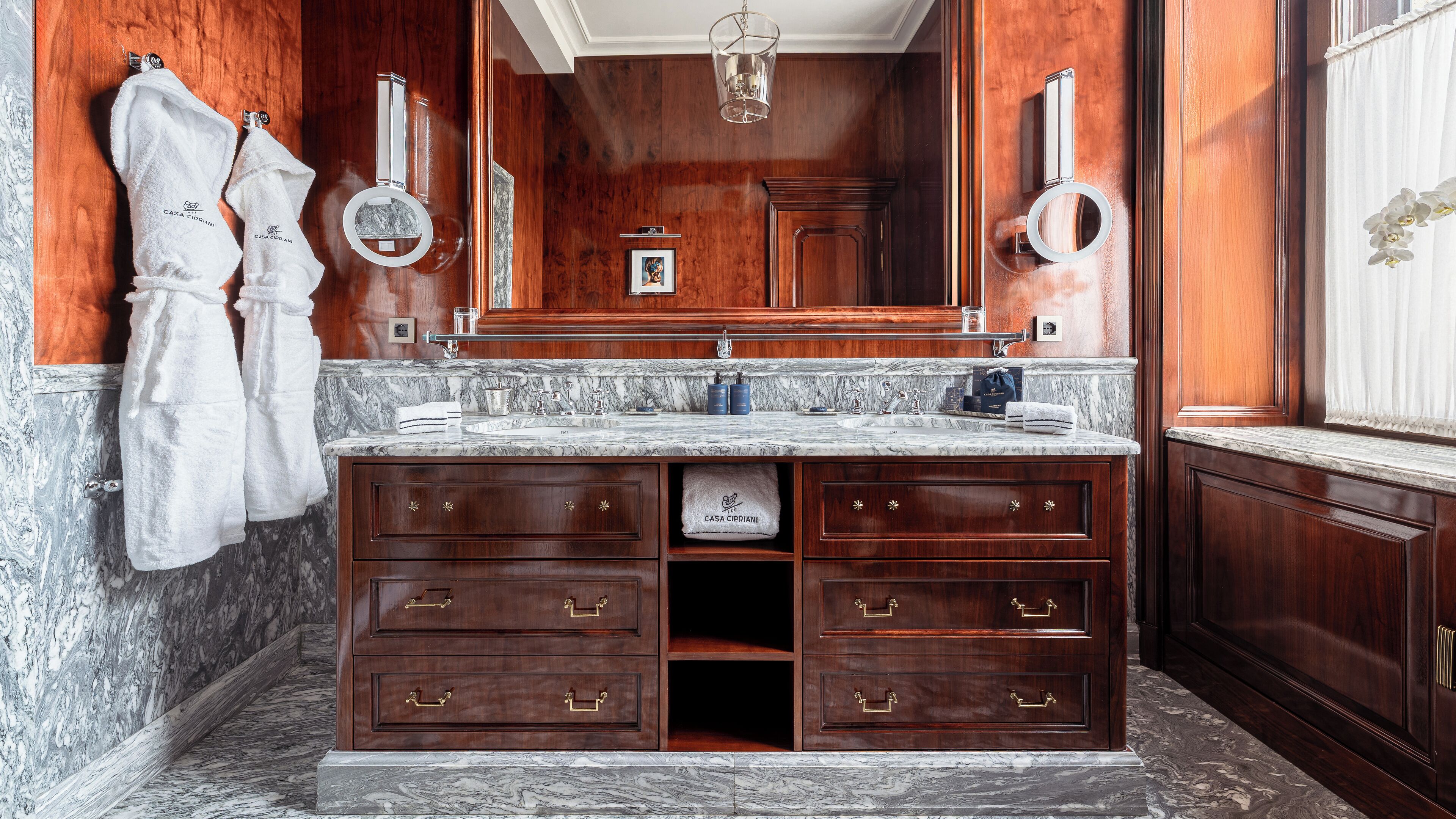 Foto - Casa Cipriani Milano