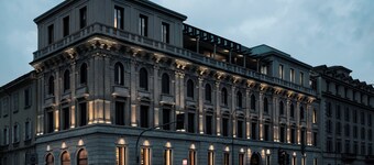 Casa Cipriani Milano