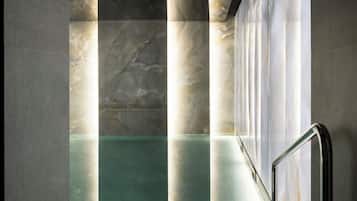 Sauna, hammam, hammam, soins corporels, enveloppements corporels