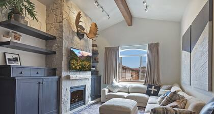 4-Star Villa at Zermatt