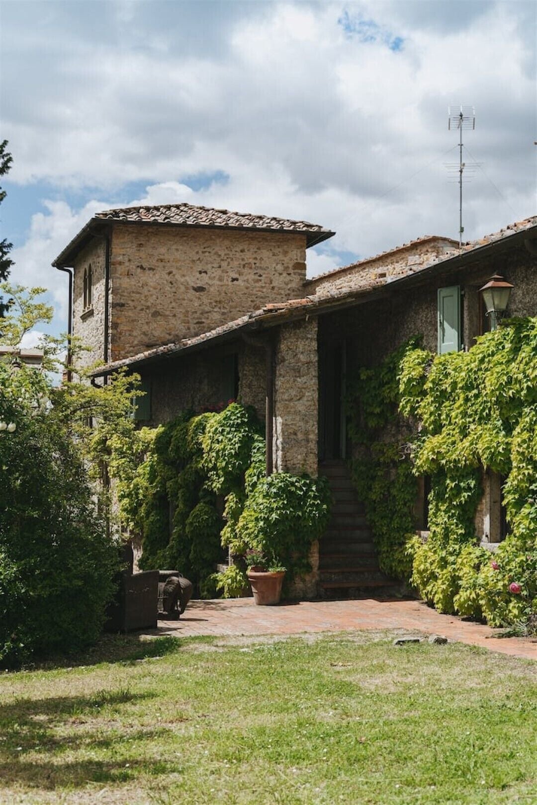 Fachada
