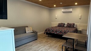 Habitación Deluxe | Wifi gratis y ropa de cama