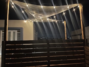 Property grounds - Campo en la Cuidad (Trujillo Alto)