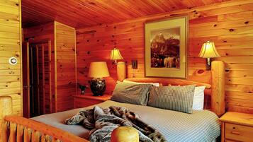 Habitación Premium | 2 habitaciones y sábanas de algodón egipcio