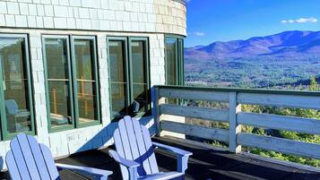 Casa de lujo | Terraza o patio