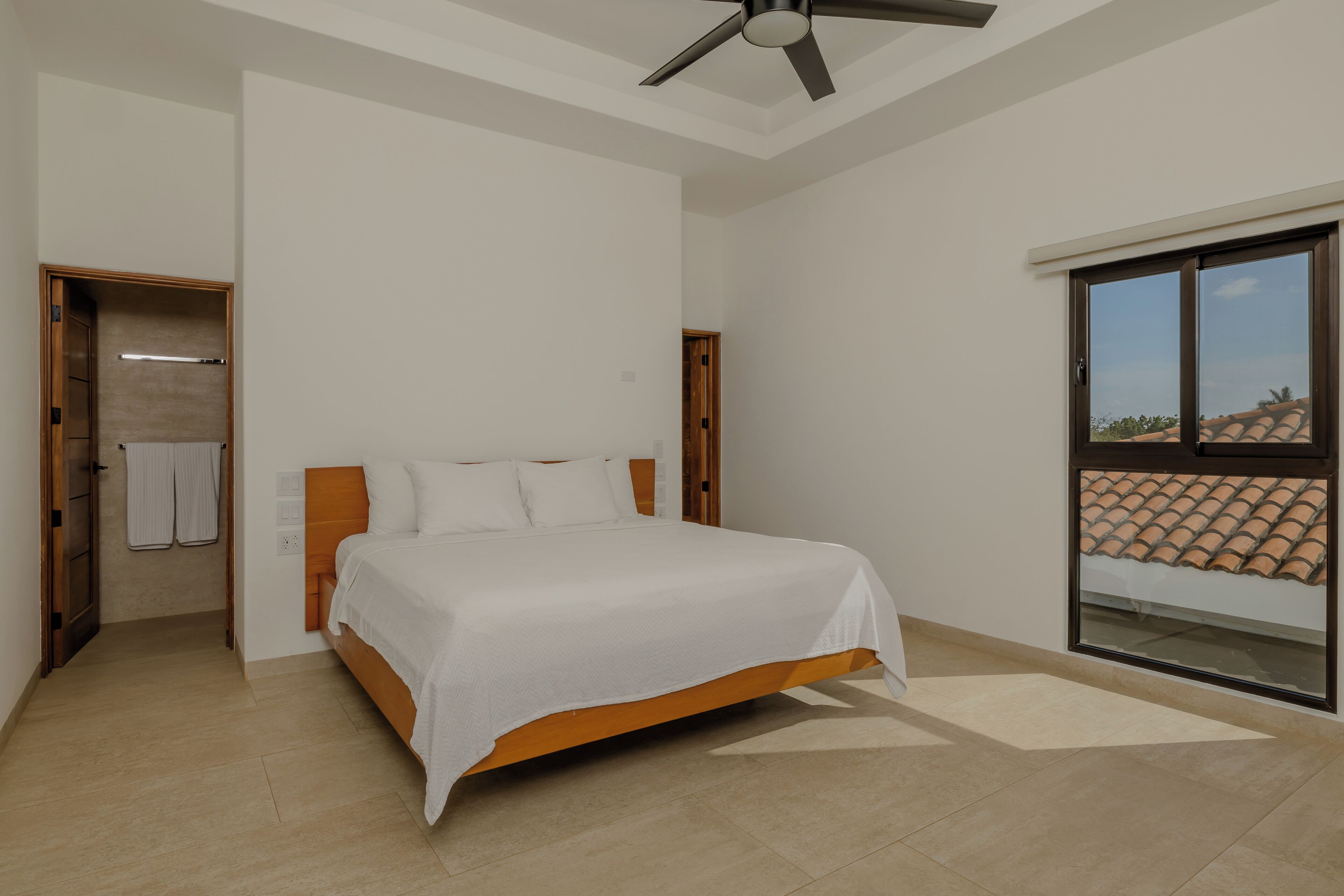 1 habitación 