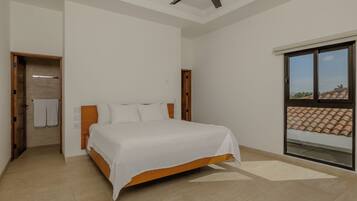 1 habitación