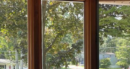 Updated 4 br PSU home, close to campus