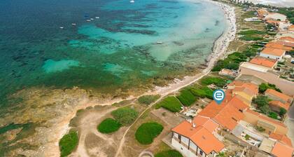 Marine View House