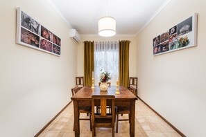 Dining - Eclectic escape in Mogadouro (Mogadouro)