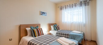 Eclectic escape in Mogadouro