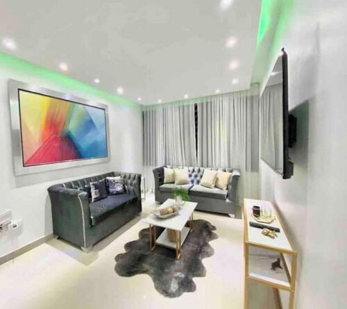 KING Apt moderno en Neftaly 3