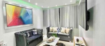 KING Apt moderno en Neftaly 3