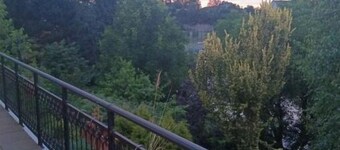 Vila Spy luxus solar energii sauně pools ergoline