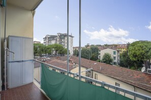 Property grounds - Iside - Sweet Dreams in Florence (Firenze)