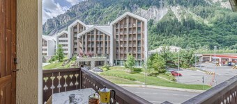 CASA BEATRICE - Wi-Fi, parking, and mountain views