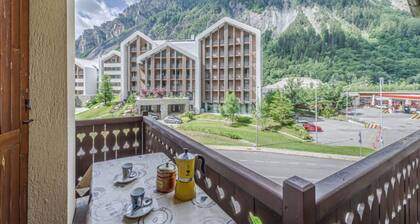 CASA BEATRICE - Wi-Fi, parking, and mountain views