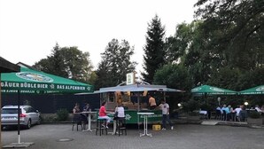 Esterni