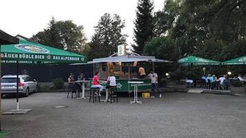 Außenbereich
