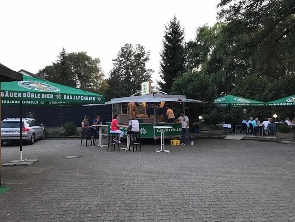 Exterior - Gasthaus Bergblick (Sasbach)