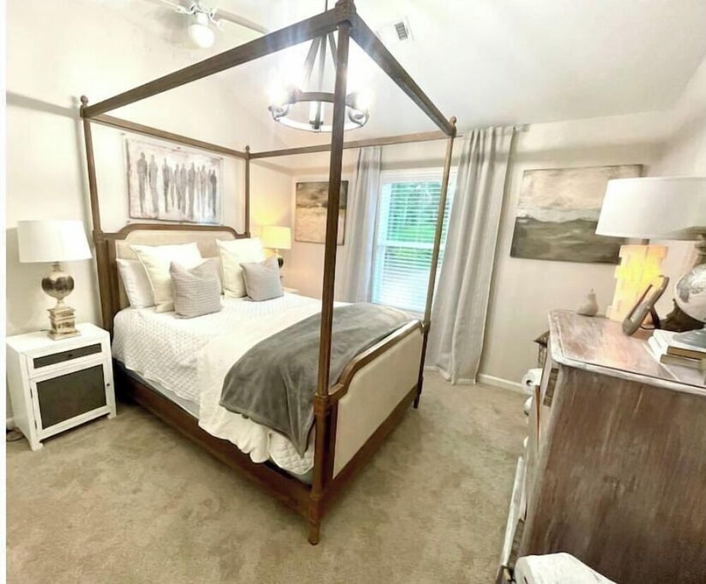 Paradise on the Plains Opelika Vrbo