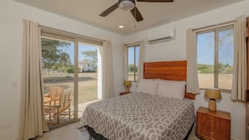 2 habitaciones