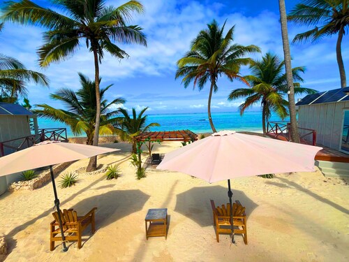 The Zanzibar Beach House - North