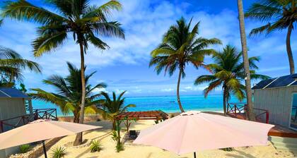 The Zanzibar Beach House - North