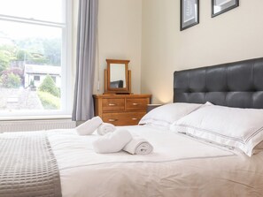 3 bedrooms, individually decorated, individually furnished, free WiFi - Wansfell Loft (Ambleside)