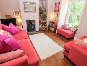 Fireplace - Pentira (Helston)