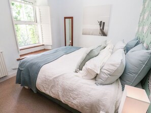 5 多间卧室、特色装修、特色家居、免费 WiFi