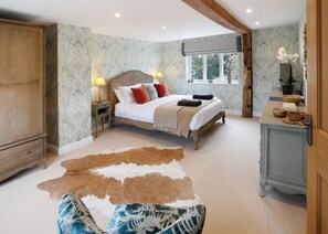 Cottage - The Old School House (Evesham)