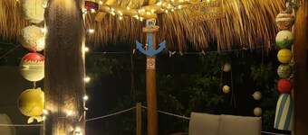 Marina-Beach-Heated Pool-Kayak