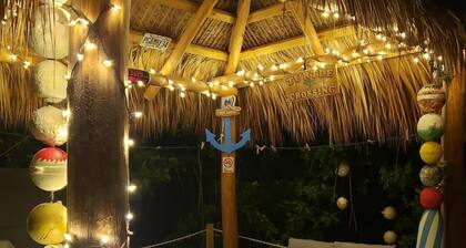 Marina-Beach-Heated Pool-Kayak