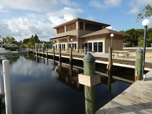 Marina - Marina-Beach-Heated Pool-Kayak (Key Largo)