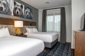 3 Schlafzimmer, Bügeleisen/Bügelbrett, WLAN, Bettwäsche