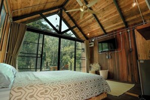 1 chambre