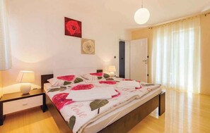 2 habitaciones y wifi 