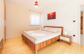 2 makuuhuonetta, Wi-Fi