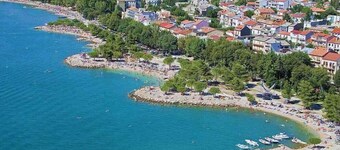 Holiday home with swimming pool and beautiful garden